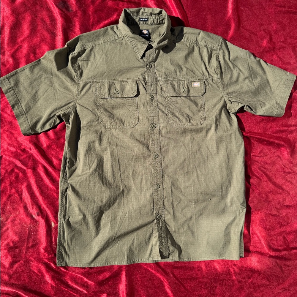 DICKIES shirt
